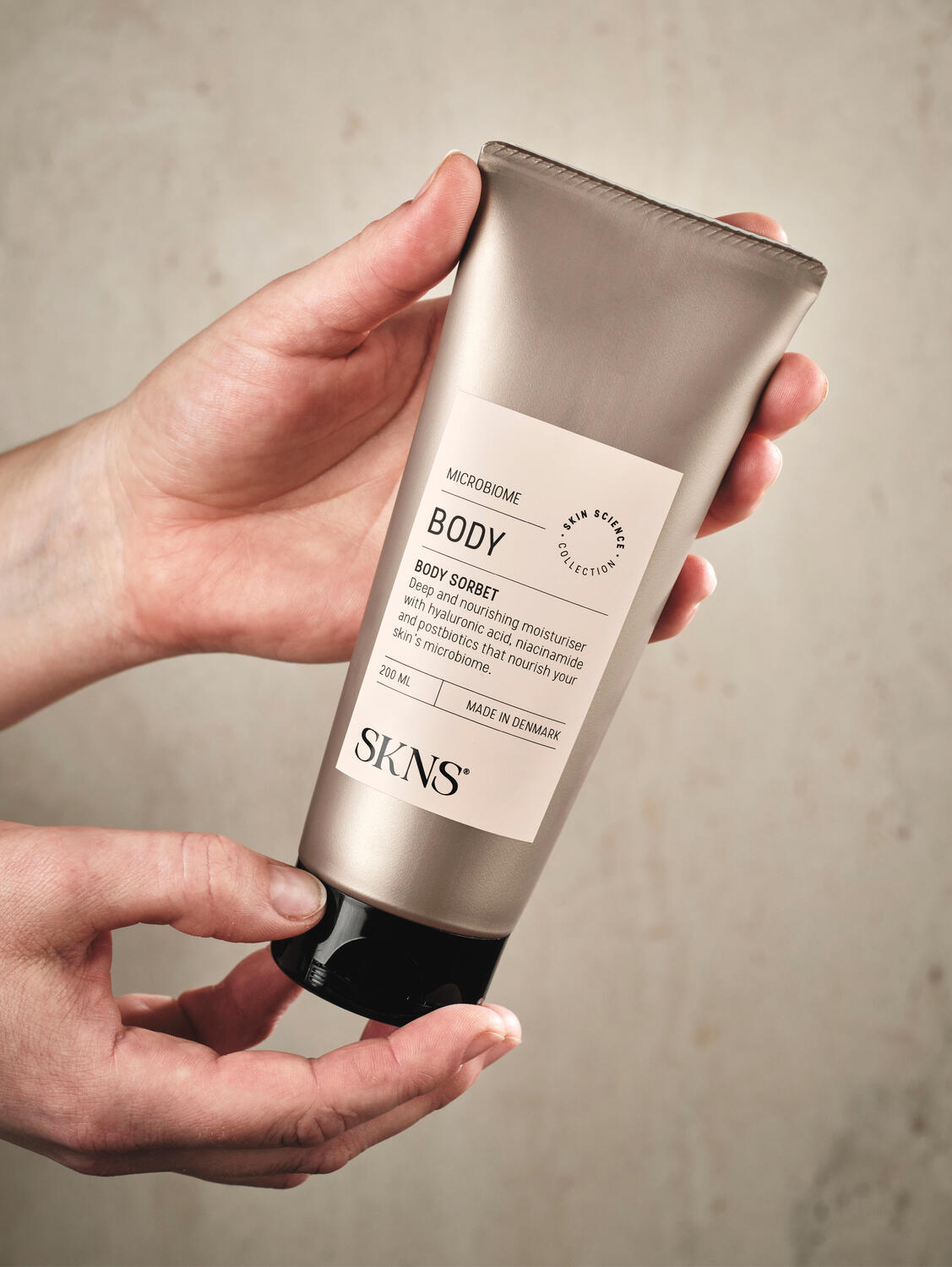 Body Sorbet - 200 ml